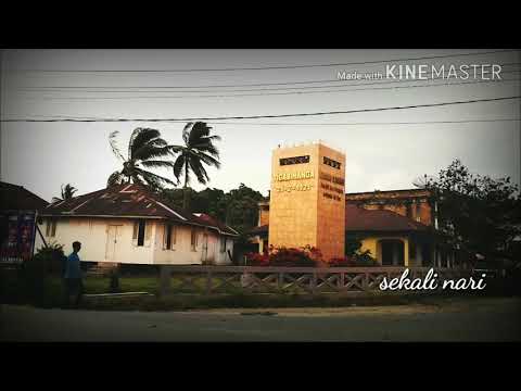 James munthe sekali nari