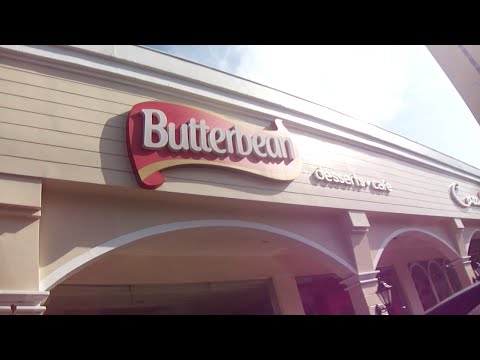 Butterbean desserts-cafe with cousins