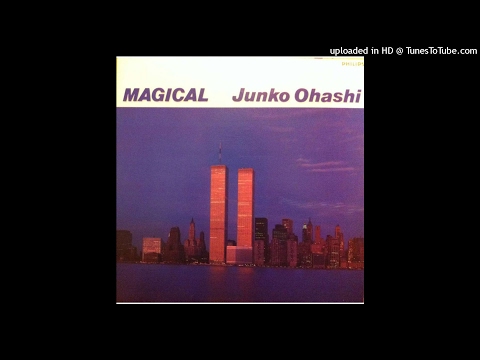 Junko Ohashi - I Love You So