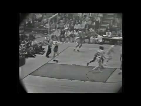 NBA Classic Full Game Highlights - 1963 NBA Finals Game 6 Boston Celtics @ Los Angeles Lakers