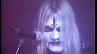 Ancient Rites - Assyrian Empire (live 1993)