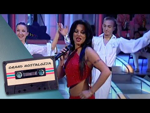 Seka Aleksic - U KAFANI PUNOJ DIMA (Grand Nostalgija 2002)