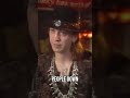 SRV on John Hammond