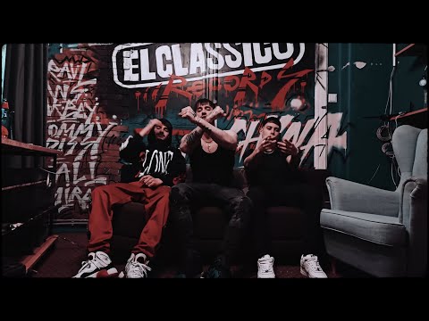 Foe - Smecherii de azi (Official Video)