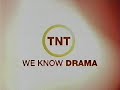 TNT Commercials October 29 2003