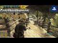 Socom: U S Navy Seals Confrontation Multiplayer Gamepla