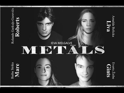 METĀLS - 19.04.2024.