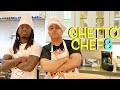 GHETTO CHEF 8 FEATURING KAI CENAT
