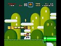 Super Mario Wornilla SMW Hack Part 10