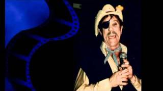 Ray Sawyer (Dr Hook)   -  &quot;Baby Makes Her Blue Jeans Talk&quot;