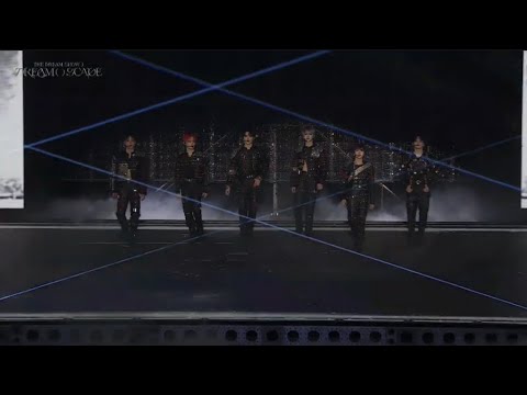 BOX - 240503 NCT DREAM THE DREAM SHOW 3 DREAM( )SCAPE