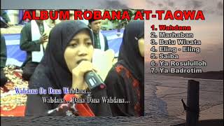 Download lagu Full Album Robana At-taqwa Sangat Merdu mp3