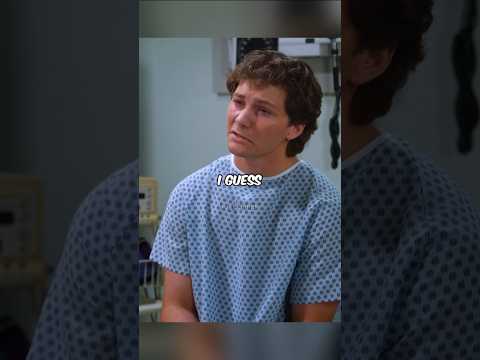 Georgie's Heart checkup 😟| Georgie and Mandy's first Marriage 1x02 #shorts #movie #youngsheldon