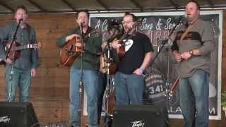 New Harvest Boys - I'm Want to Live So God Can Use Me