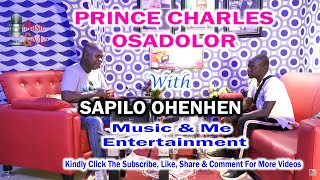 Download lagu PRINCE CHARLES OSADOLOR WITH SAPILO OHENHEN FIRST BOY, FIND OUT WHY MARCH 2022 mp3 Download lagu PRINCE CHARLES OSADOLOR WITH SAPILO OHENHEN FIRST BOY, FIND OUT WHY MARCH 2022 mp3