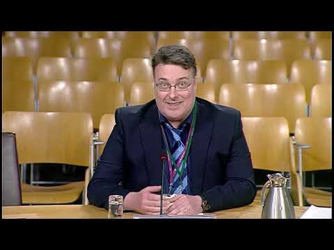 Environment, Climate Change and Land Reform Committee - 30 April 2019
