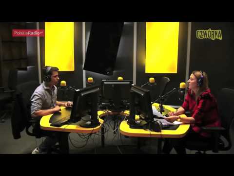 Iwaneczko z "The Voice of Poland" wydaje płytę (Czwórka)