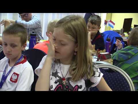 U11 4.9.  Pavla Fusková  - Adéla Janoušková  0:1