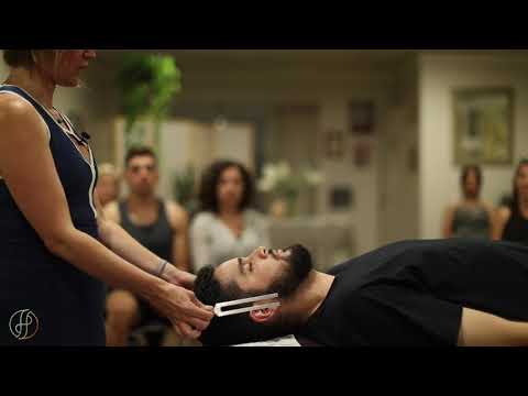 Panacea Massage Therapy Found