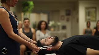 Panacea :: Massage Therapy Program with Program Director, Jason Miller