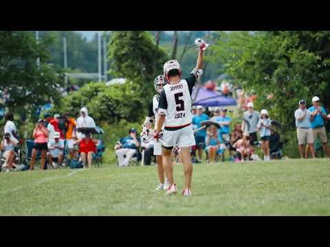 Doster Crowell Overtime GW Snipe at NLF