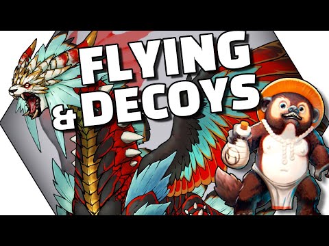 Tiamat Can Fly! SMITE Danzaburou & Tiamat New Ability Info!