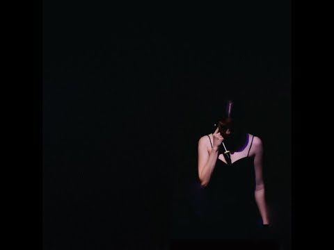 Karolina Łopuch - Prośba do Twoich ust