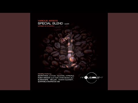 A Man With a Dream (Original Mix)