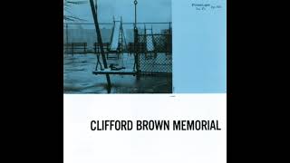 Clifford Brown - Falling in Love with Love