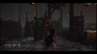【PS5版DBD】陰に潜む、でんそん【声あり】