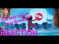 DOING MUSHROOMS YTP The Illuminati Directly Reveals The Subpar Morally Broken Movie REACTION