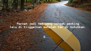 Download lagu kata kata galau quotes sindiran buat mantan keren mp3
