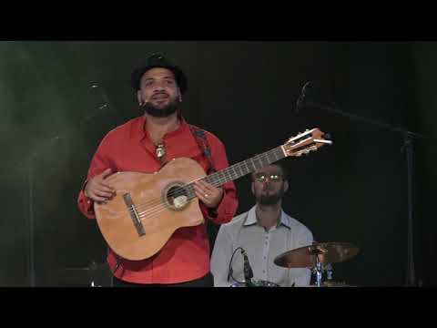 Agris Ričs - Čigāniete