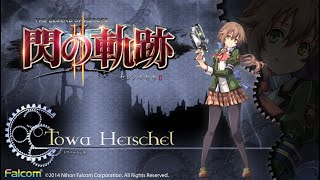 【にほんごsub】Let's play Trails of Cold SteelⅡ #14-1【閃の軌跡 EN】