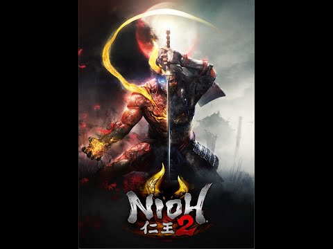 Nioh 2 Walkthrough 46