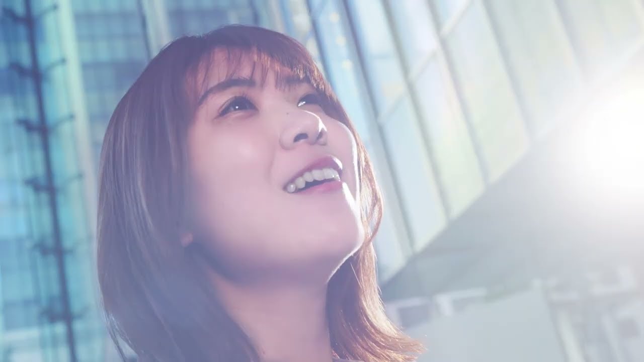 北洋BISSE 50th ANNIVERSARY PR MOVIE