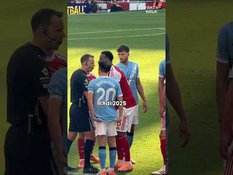 OFFSIDE 1 MILI? KUKU KAKI AUTO ANULIR! 😱