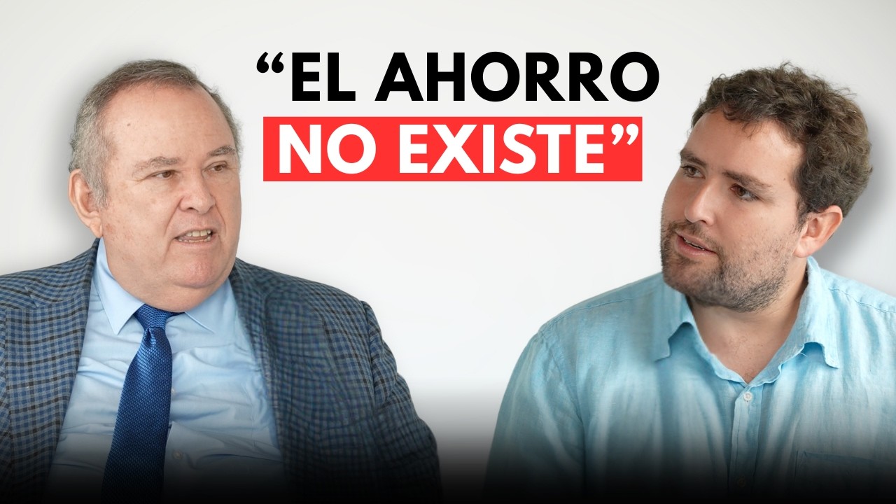 Lo que APRENDÍ en 42 años INVIRTIENDO y lo que NUNCA volvería a hacer  | EP 136