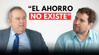 Lo que APRENDÍ en 42 años INVIRTIENDO y lo que NUNCA volvería a hacer  | EP 136