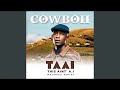 CowBoii Tsokolo Official Audio Feat Emtee Thatohatsi Musical Xhepard