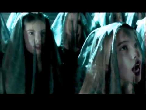 Lucie - Medvídek (Oficiální videoklip)