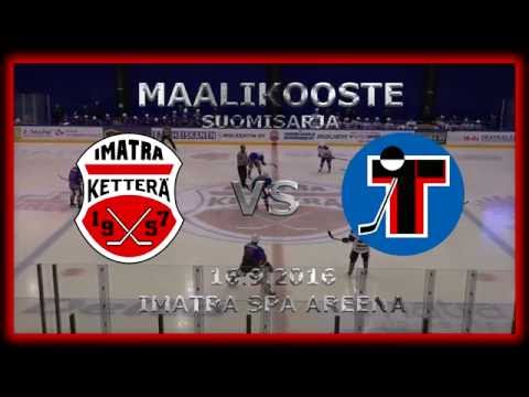 16.9.2016 maalikooste Ketterä - Titaanit