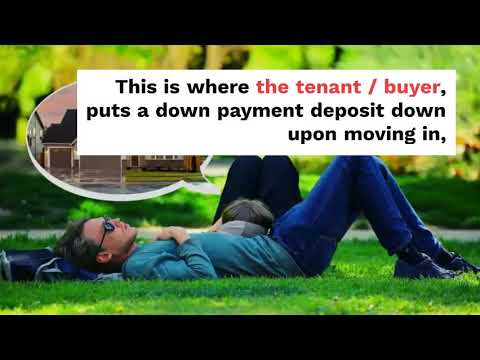 Rent To Own Homes Massachusetts