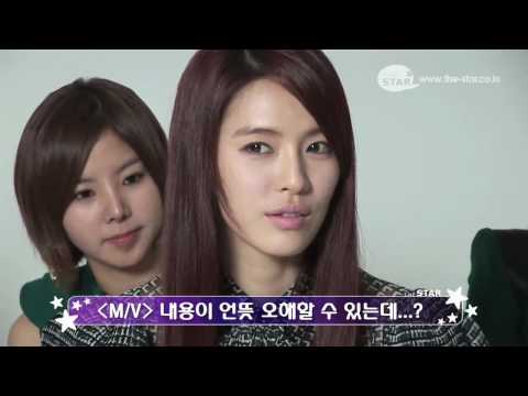 After School @ THE STAR Interview