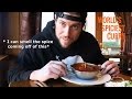 Eating The SPICIEST Curry In The World Doesn T Go As Planned L A BEAST