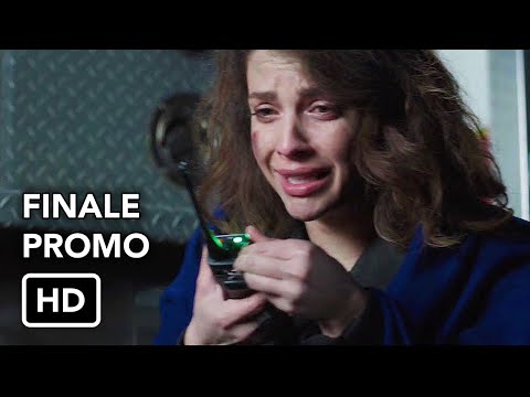 The Good Doctor 3x20 Promo "I Love You" (HD) Season Finale