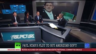 Full Show 10/7/16: Another October Surprise for Trump