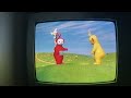Closing To Teletubbies Go Exercise With The Teletubbies 2001 VHS