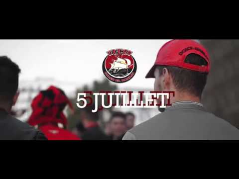 Ouled El Bahdja - 5 Juillet Clip Officiel 1937 - 2019