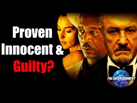 UNDER SUSPICION (2000) - A Compelling Mystery of the Innocent & Guilty